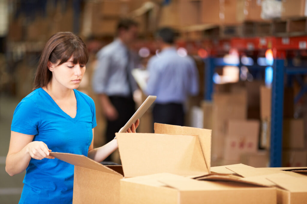 Excess Baggage Johannesburg Airfreight