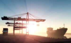 Ocean Freight Agent